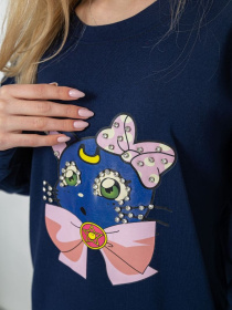 Світшот Ager модель У-1128614::000000090 Фото