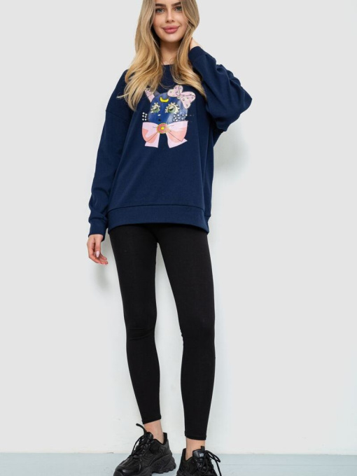 Світшот Ager модель У-1128614::000000090 Фото