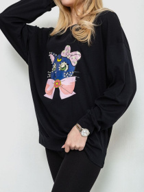 Світшот Ager модель У-1128614::000000096 Фото