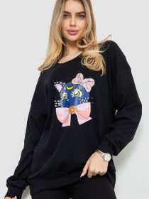 Світшот Ager модель У-1128614::000000096 Фото