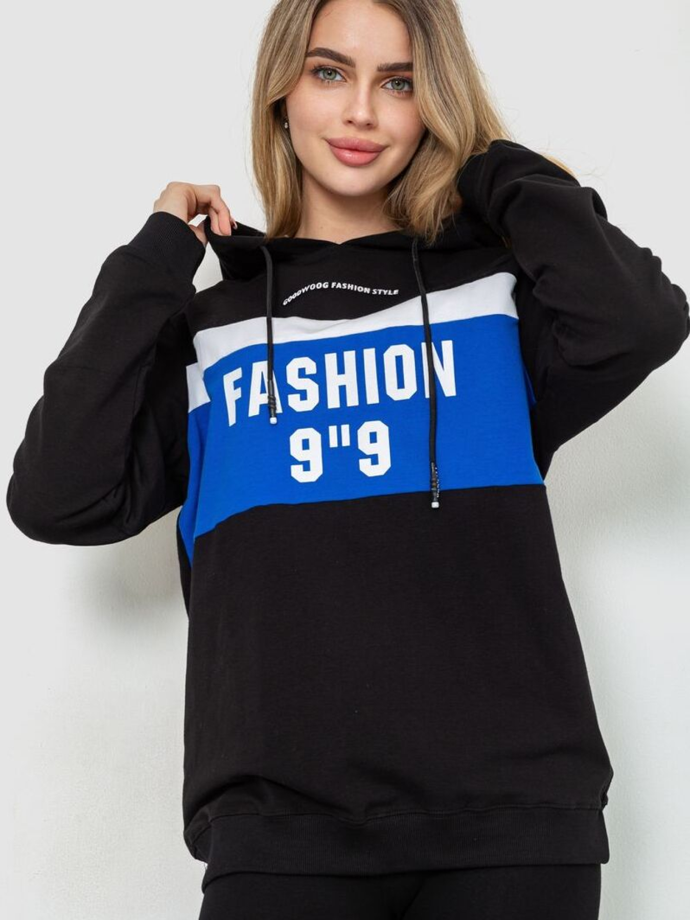 Світшот Ager модель У-1128919::000000096 Фото