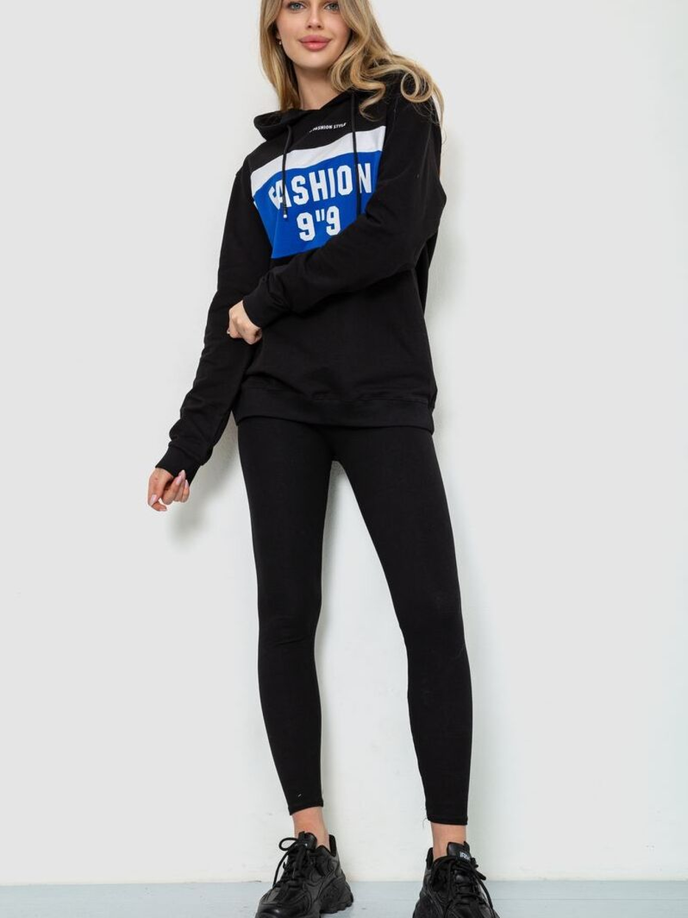 Свитшот Ager модель У-1128919::000000096 Фото