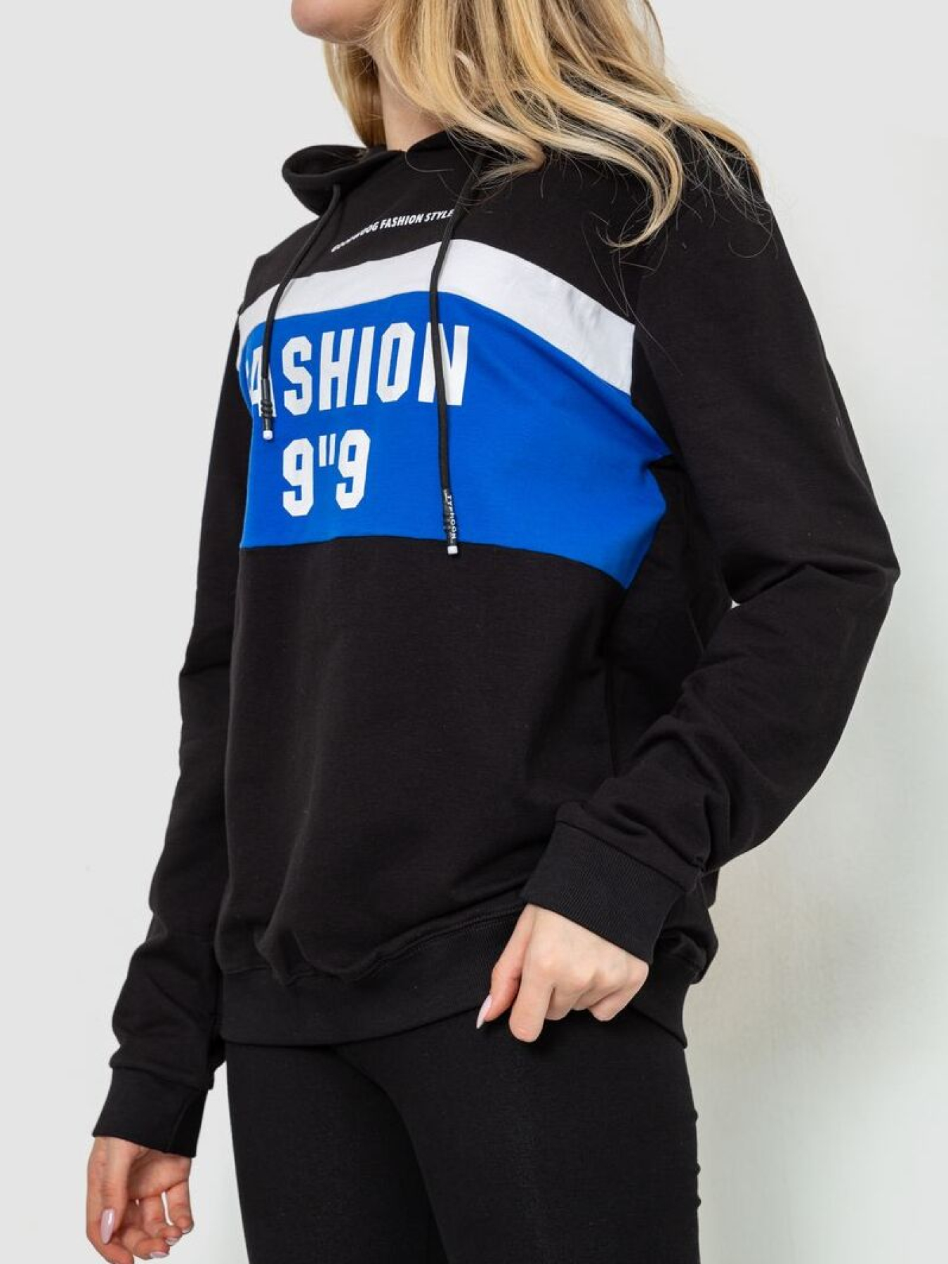 Свитшот Ager модель У-1128919::000000096 Фото