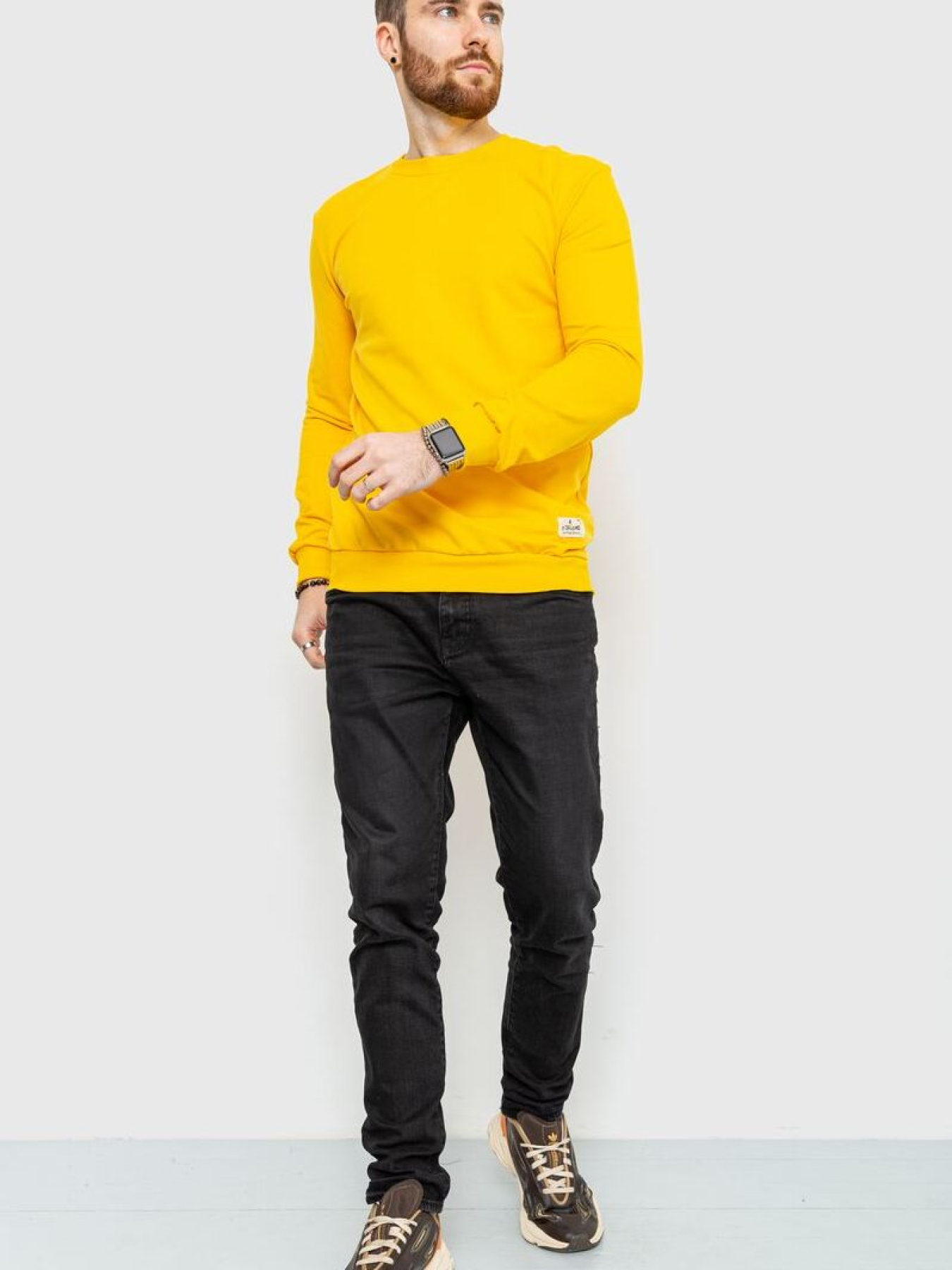 Світшот Ager модель У-1122031::010002160 Фото