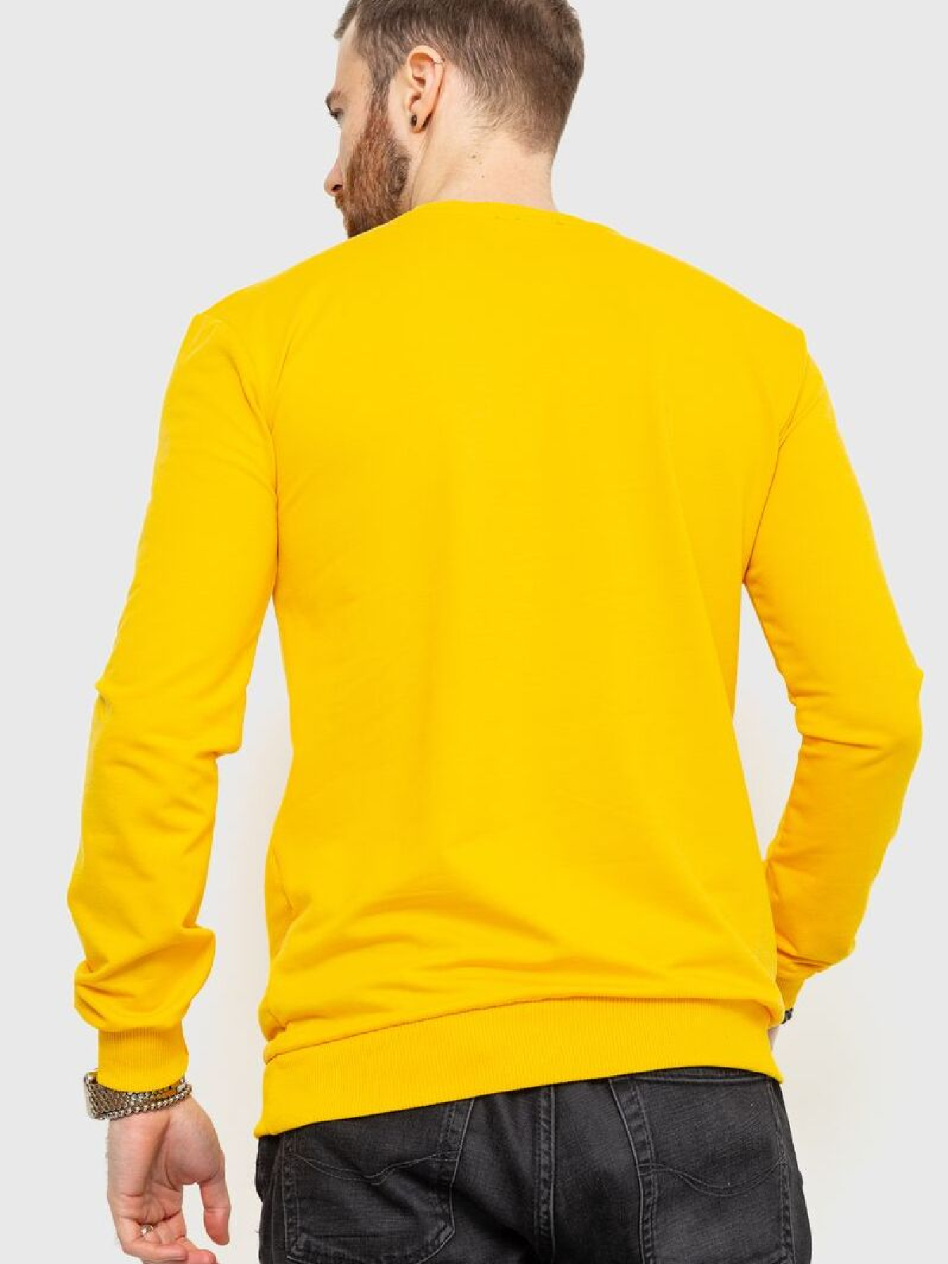 Свитшот Ager модель У-1122031::010002160 Фото