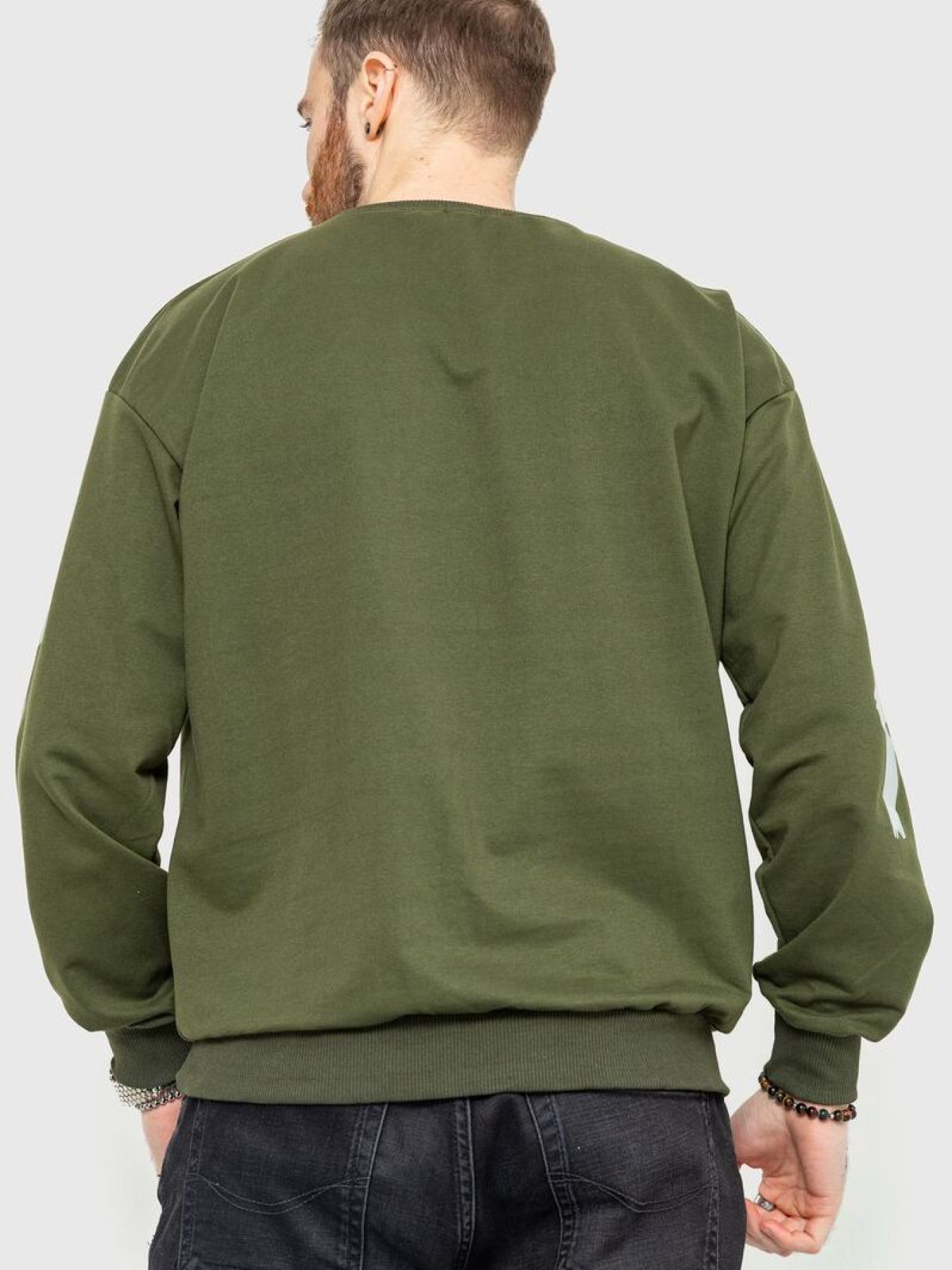 Світшот Ager модель У-1122029::000000227 Фото