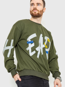 Світшот Ager модель У-1122029::000000227 Фото