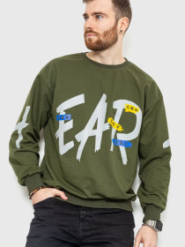 Свитшот Ager модель У-1122029::000000227 Фото