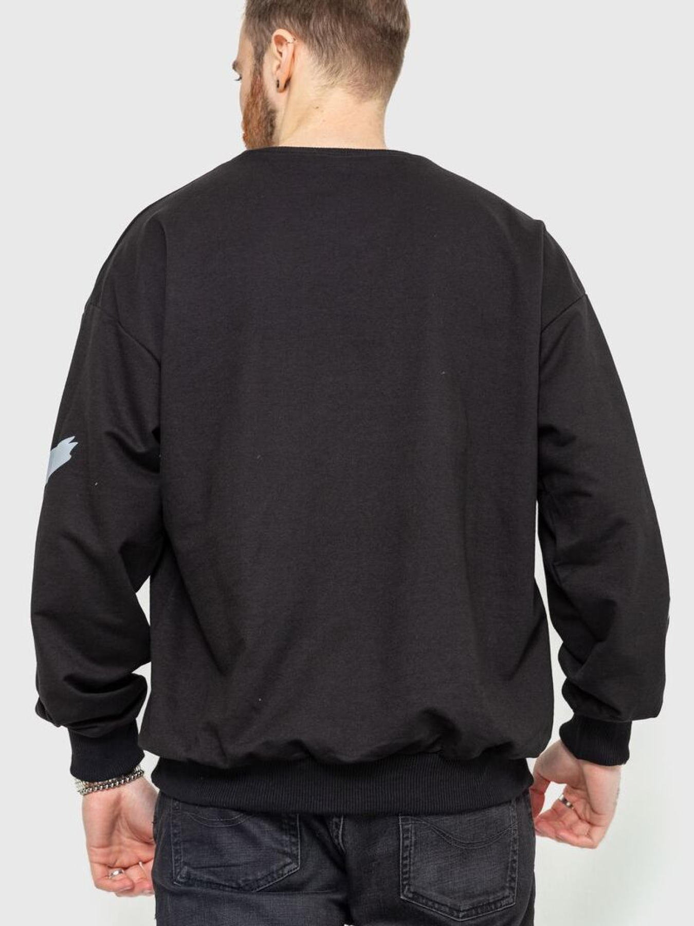 Світшот Ager модель У-1122029::000000096 Фото