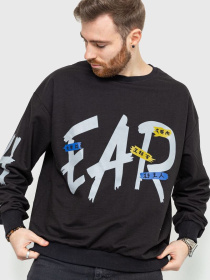 Свитшот Ager модель У-1122029::000000096 Фото