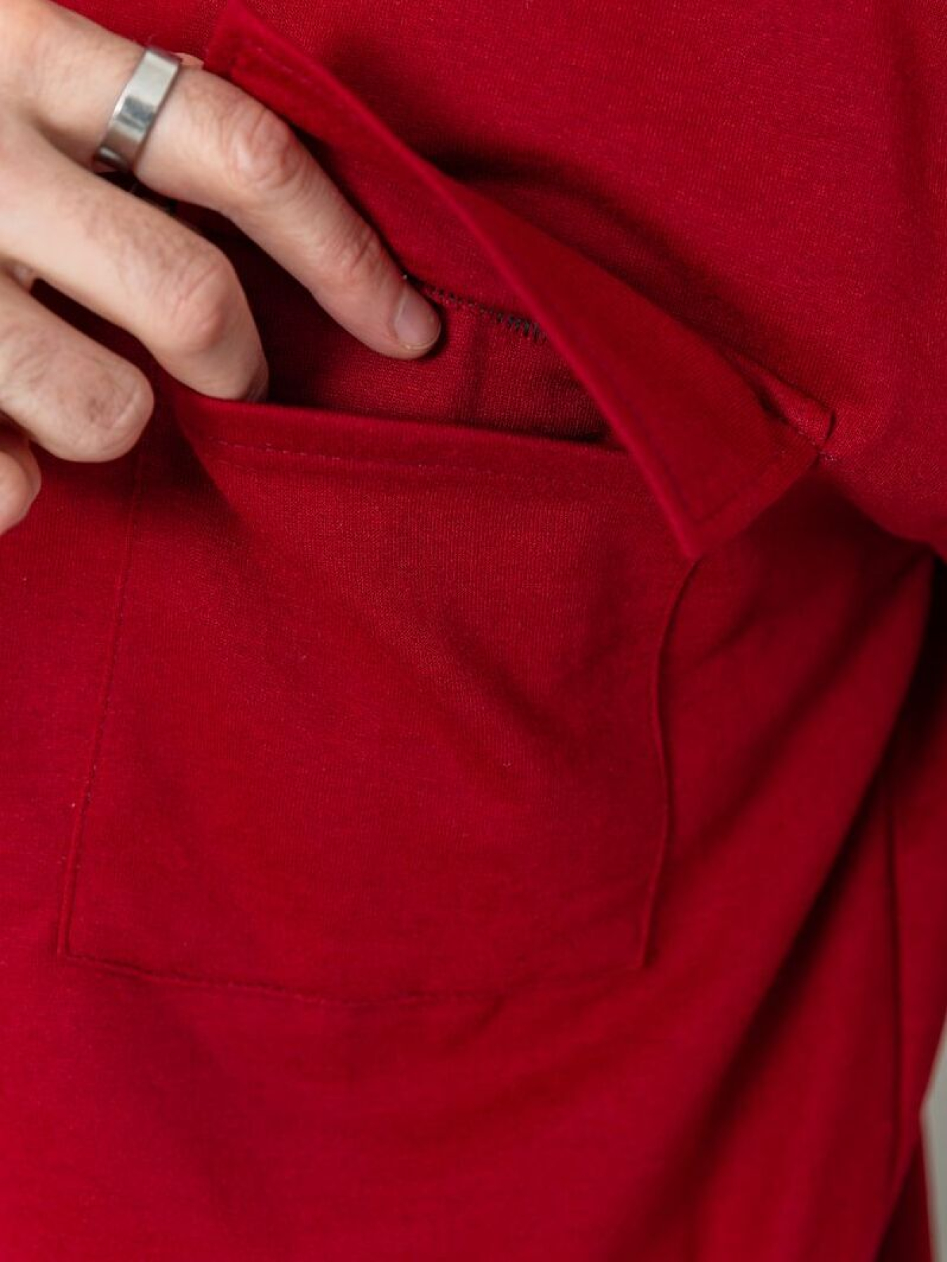 Світшот Ager модель У-1122033::000000029 Фото