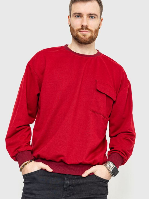 Свитшот Ager модель У-1122033::000000029 Фото