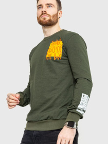 Світшот Ager модель У-1122032::000000227 Фото