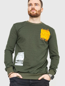 Світшот Ager модель У-1122032::000000227 Фото