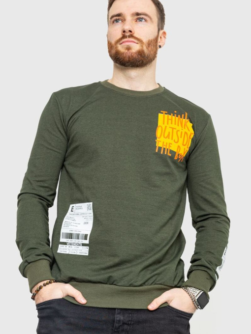 Свитшот Ager модель У-1122032::000000227 Фото