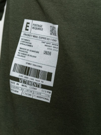 Свитшот Ager модель У-1122032::000000227 Фото