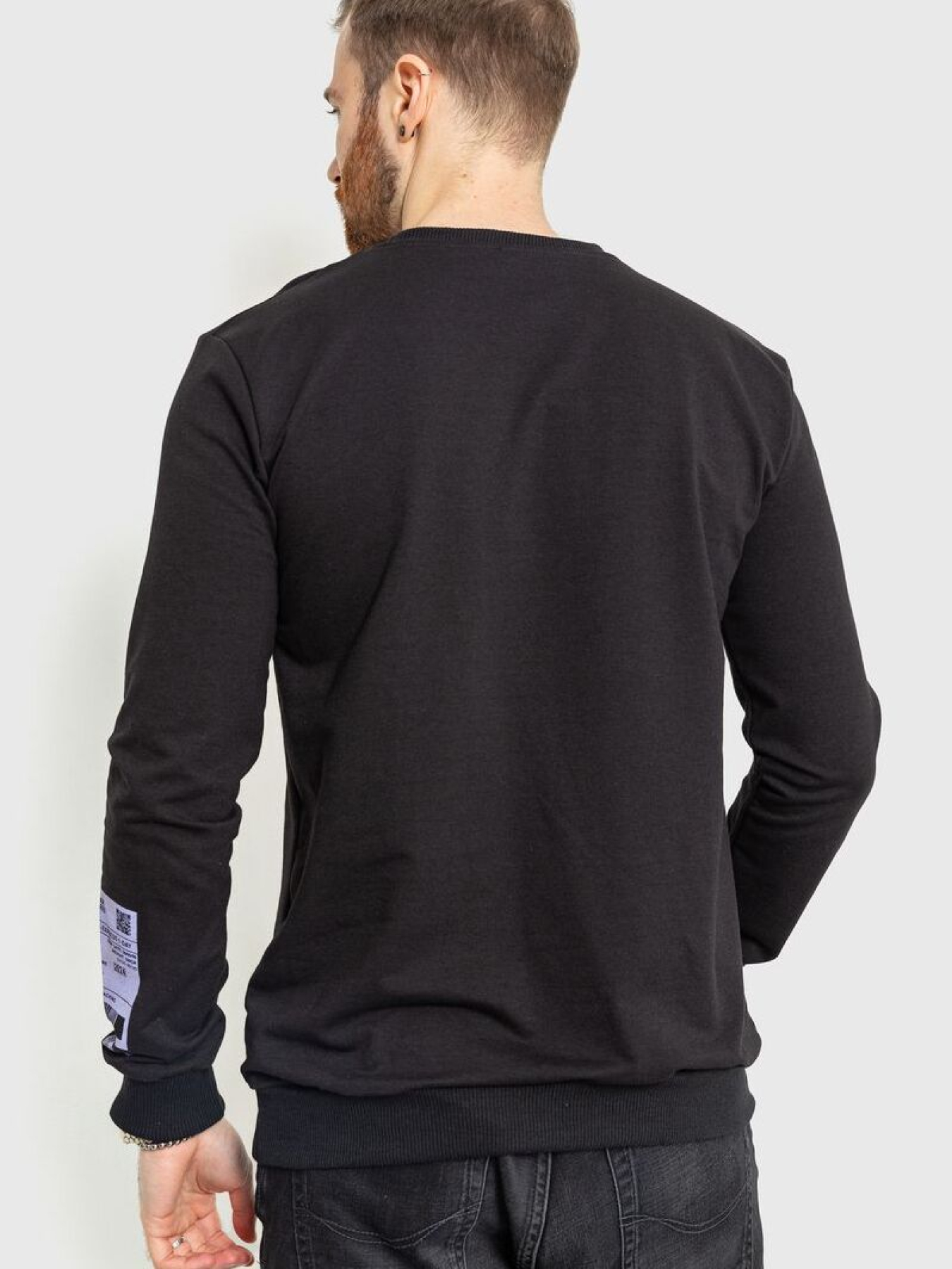 Світшот Ager модель У-1122032::000000096 Фото