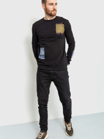 Свитшот Ager модель У-1122032::000000096 Фото