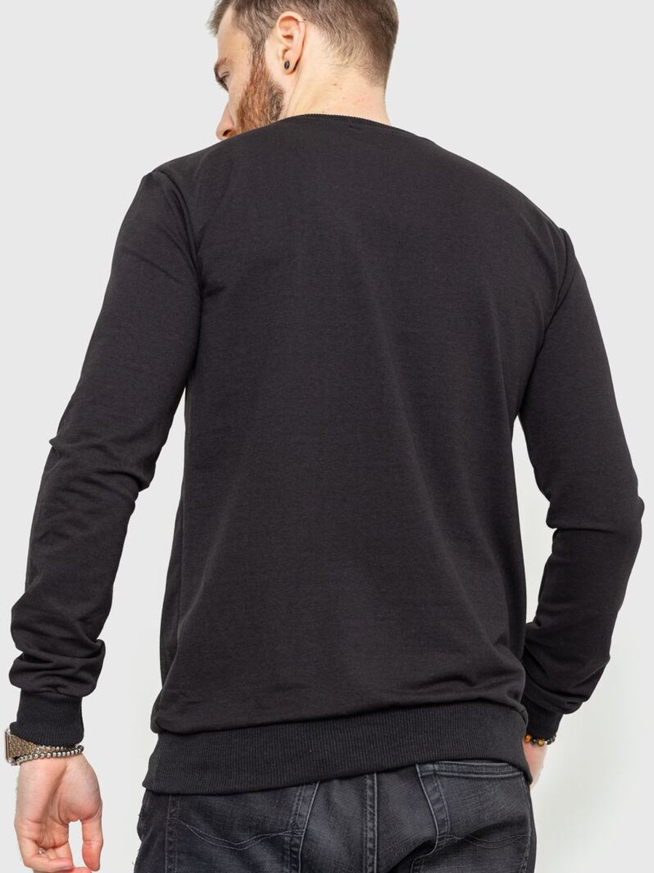 Світшот Ager модель У-1122028::000000096 Фото