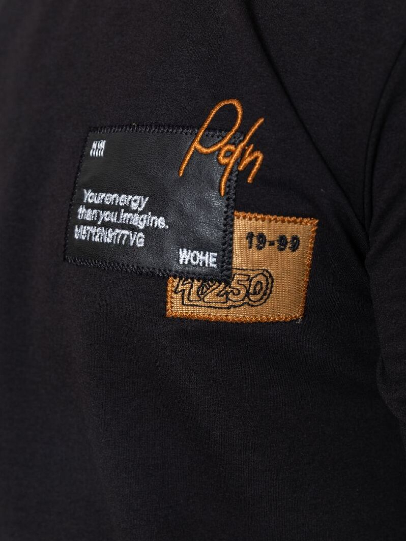 Світшот Ager модель У-1122028::000000096 Фото