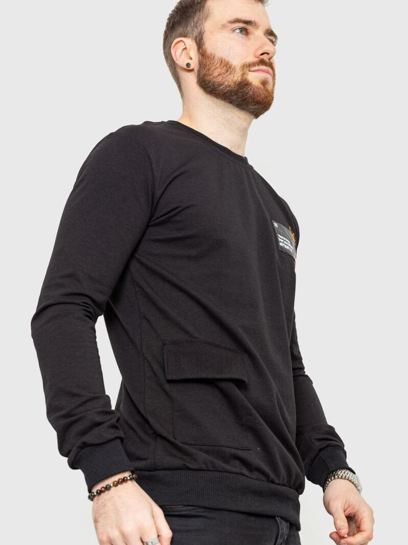 Свитшот Ager модель У-1122028::000000096 Фото