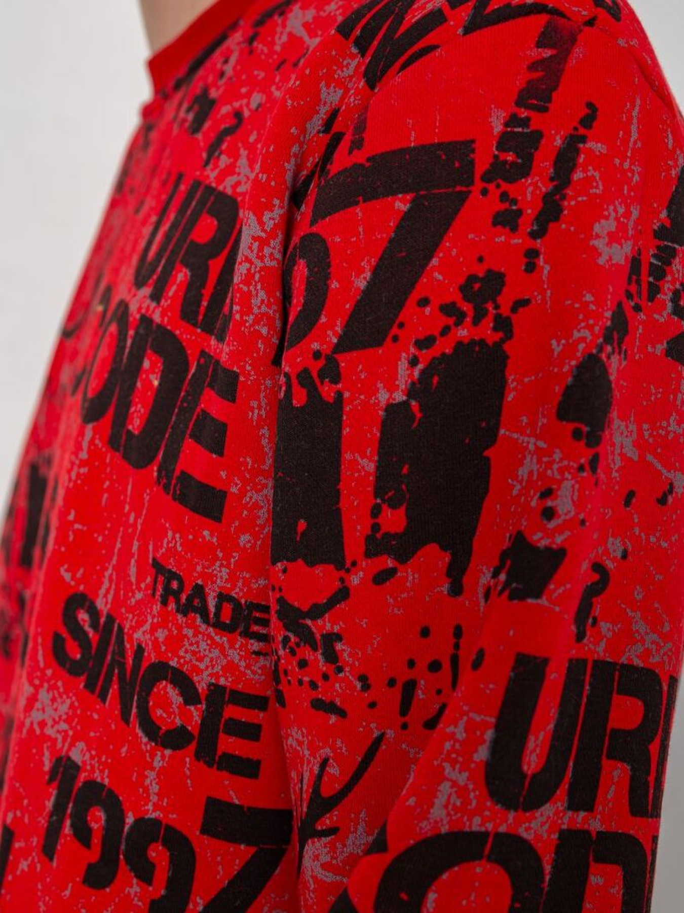 Свитшот Ager модель У-1130635::000000050 Фото