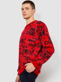 Свитшот Ager модель У-1130635::000000050 Фото