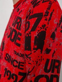 Свитшот Ager модель У-1130635::000000050 Фото