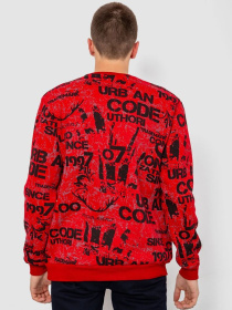 Свитшот Ager модель У-1130635::000000050 Фото