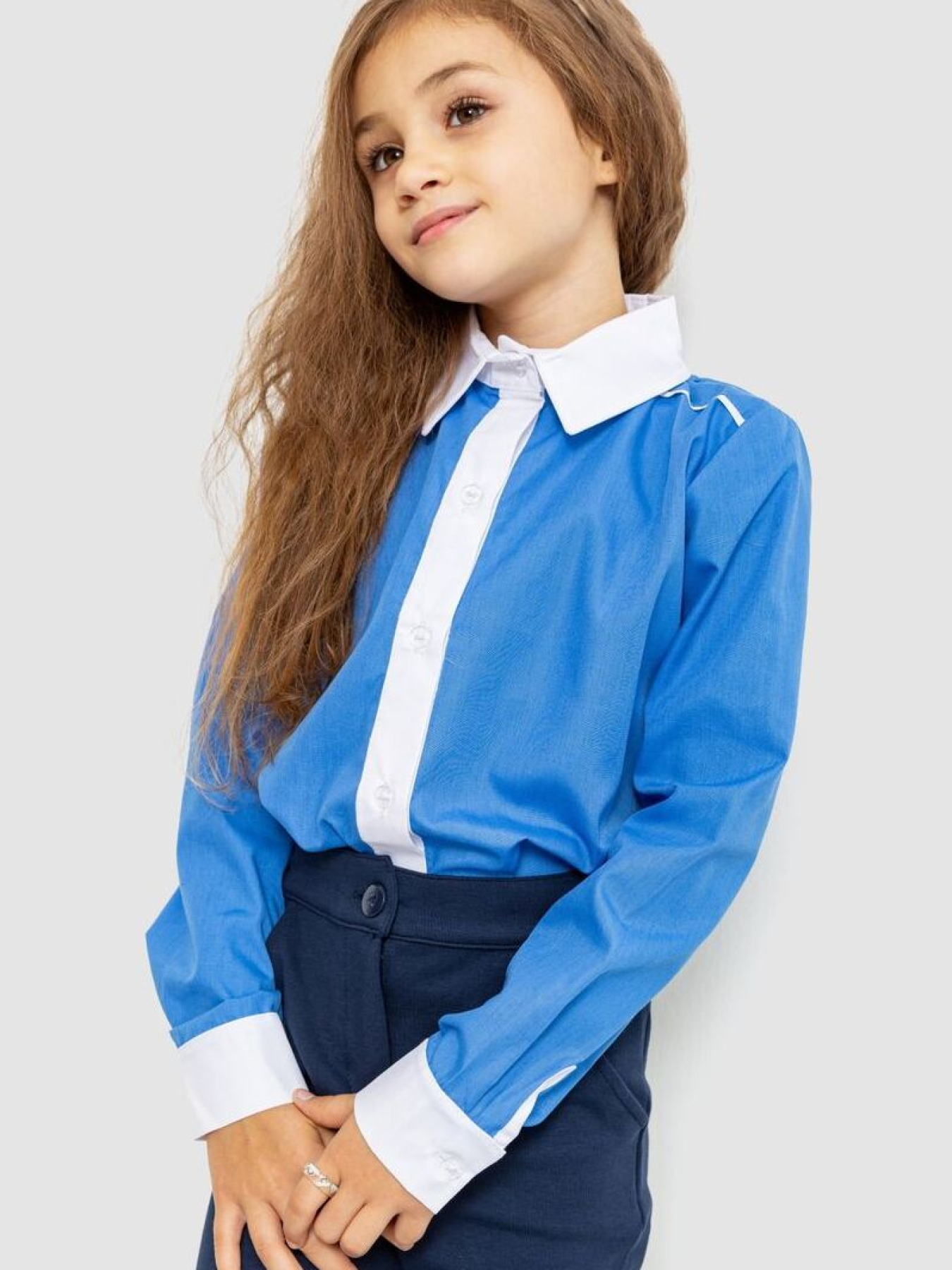 Рубашка Ager модель У-1126084::010002046 Фото