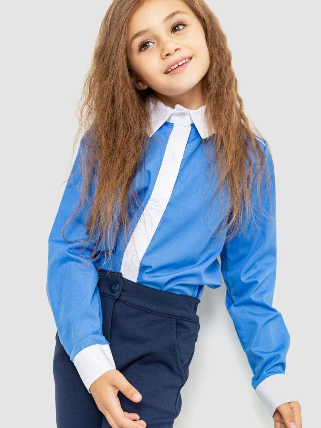 Сорочка повсякденна Ager модель У-1126084::010002046 Сорочка повсякденна Ager модель У-1126084::010002046 Фото