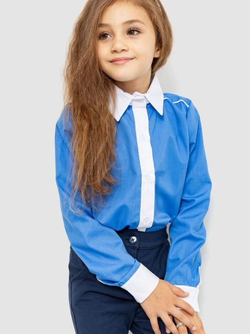 Сорочка повсякденна Ager модель У-1126084::010002046 Фото