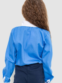 Сорочка повсякденна Ager модель У-1126084::010002046 Сорочка повсякденна Ager модель У-1126084::010002046 Фото