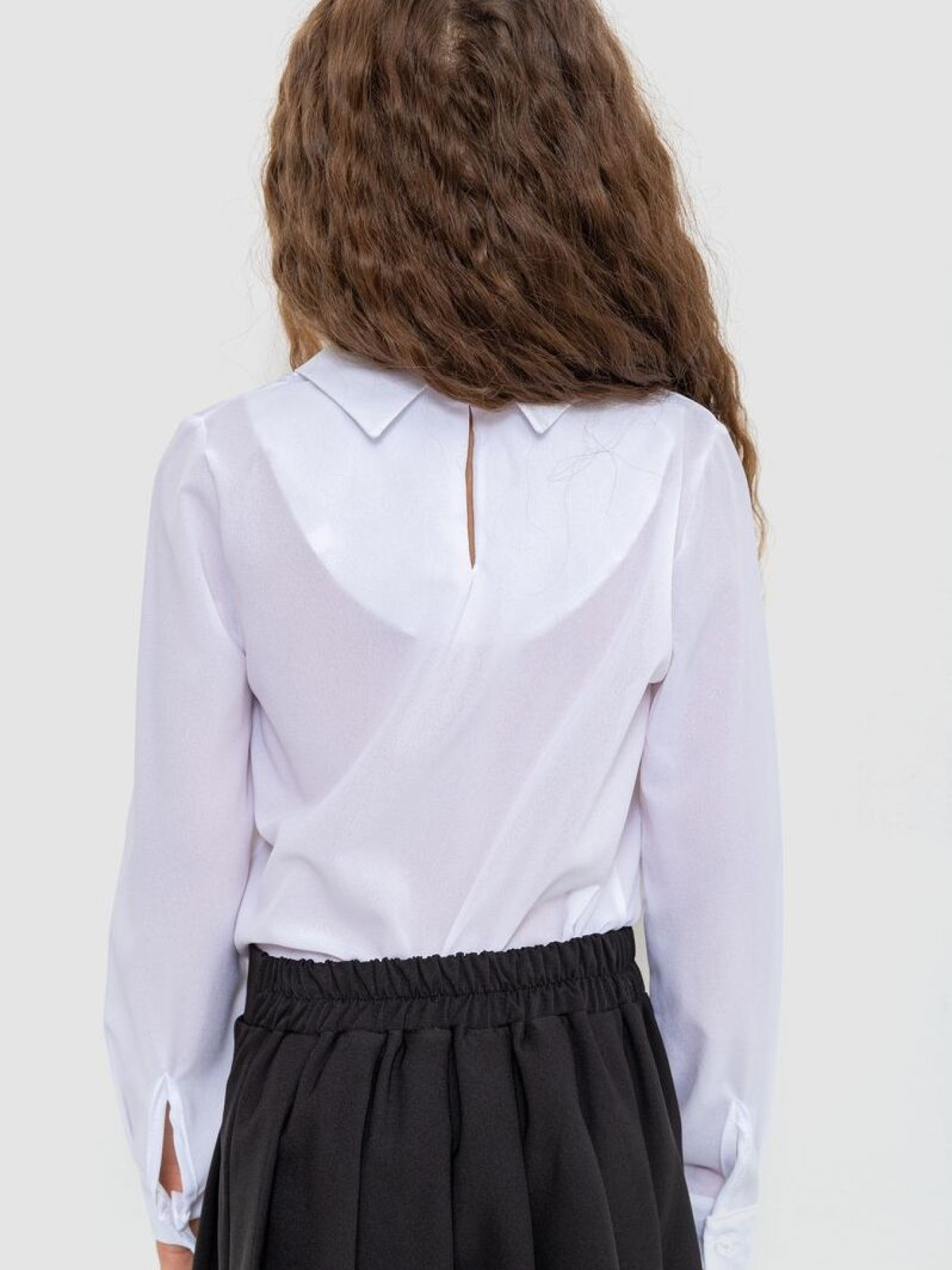 Блуза Ager Модель У-1126088::000000014 Фото