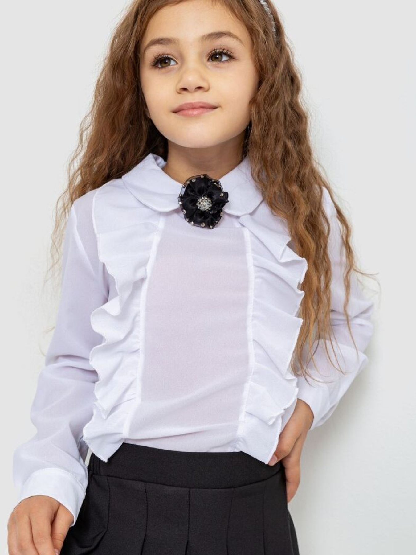 Блуза Ager Модель У-1126088::000000014 Фото