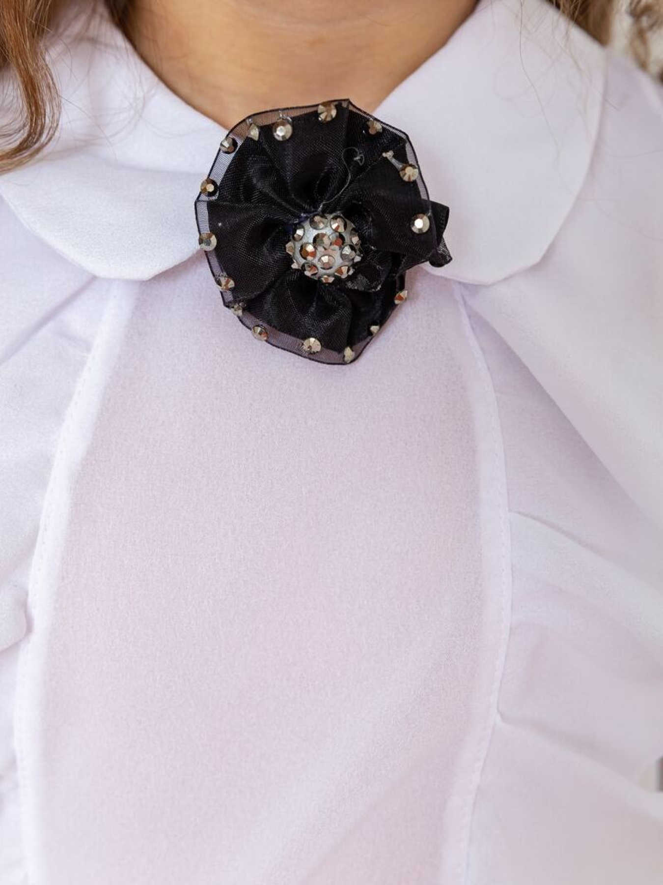 Блуза Ager модель У-1126088::000000014 Фото