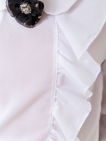 Блуза Ager модель У-1126088::000000014 Блуза Ager модель У-1126088::000000014 Фото