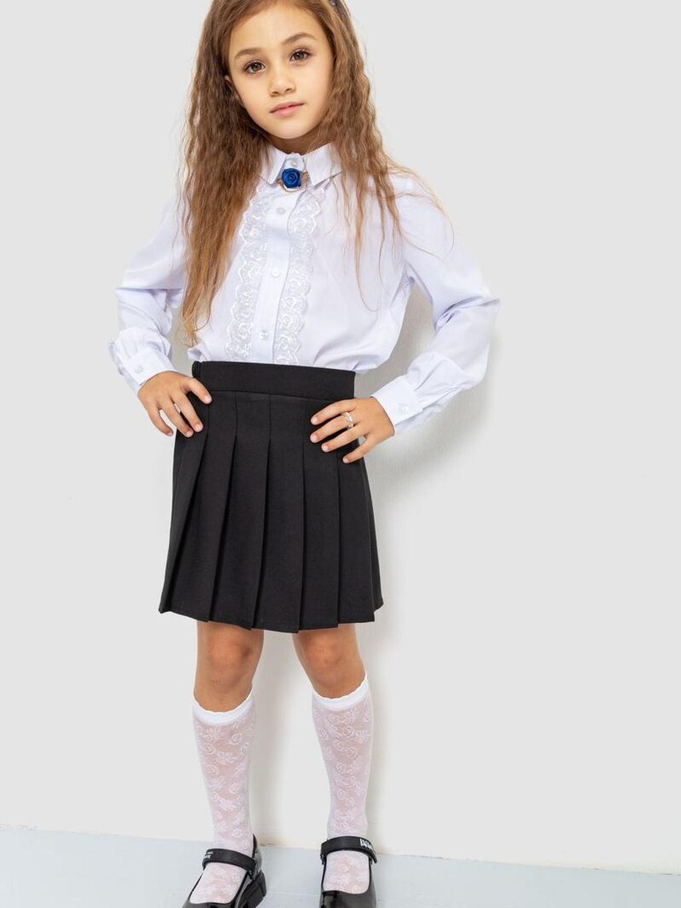 Сорочка Ager Модель У-1126086::000000014 Фото