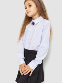 Сорочка повсякденна Ager модель У-1126086::000000014 Фото