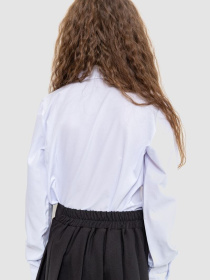 Сорочка повсякденна Ager модель У-1126086::000000014 Фото