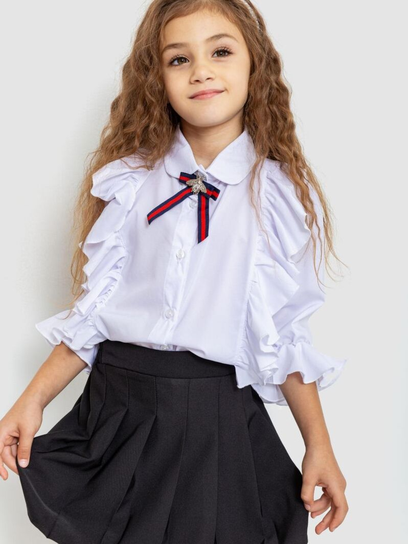 Блуза Ager Модель У-1126089::000000014 Фото