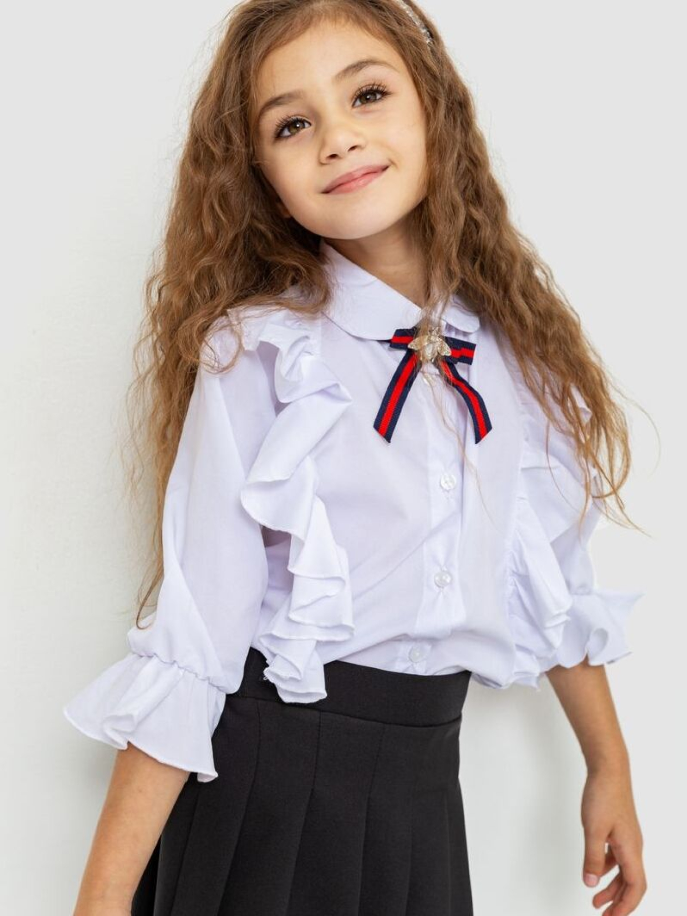 Блуза Ager модель У-1126089::000000014 Фото