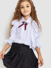 Блуза Ager модель У-1126089::000000014 Фото