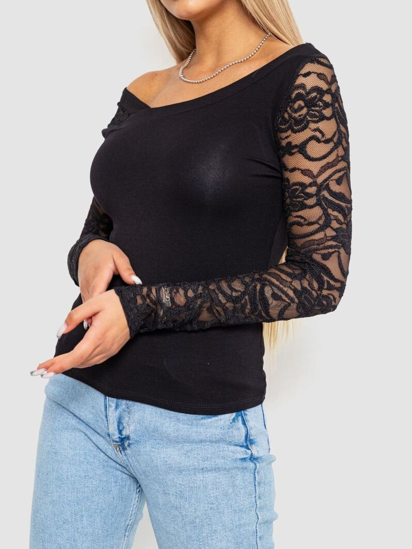 Блуза Ager модель У-1129557::000000096 Фото