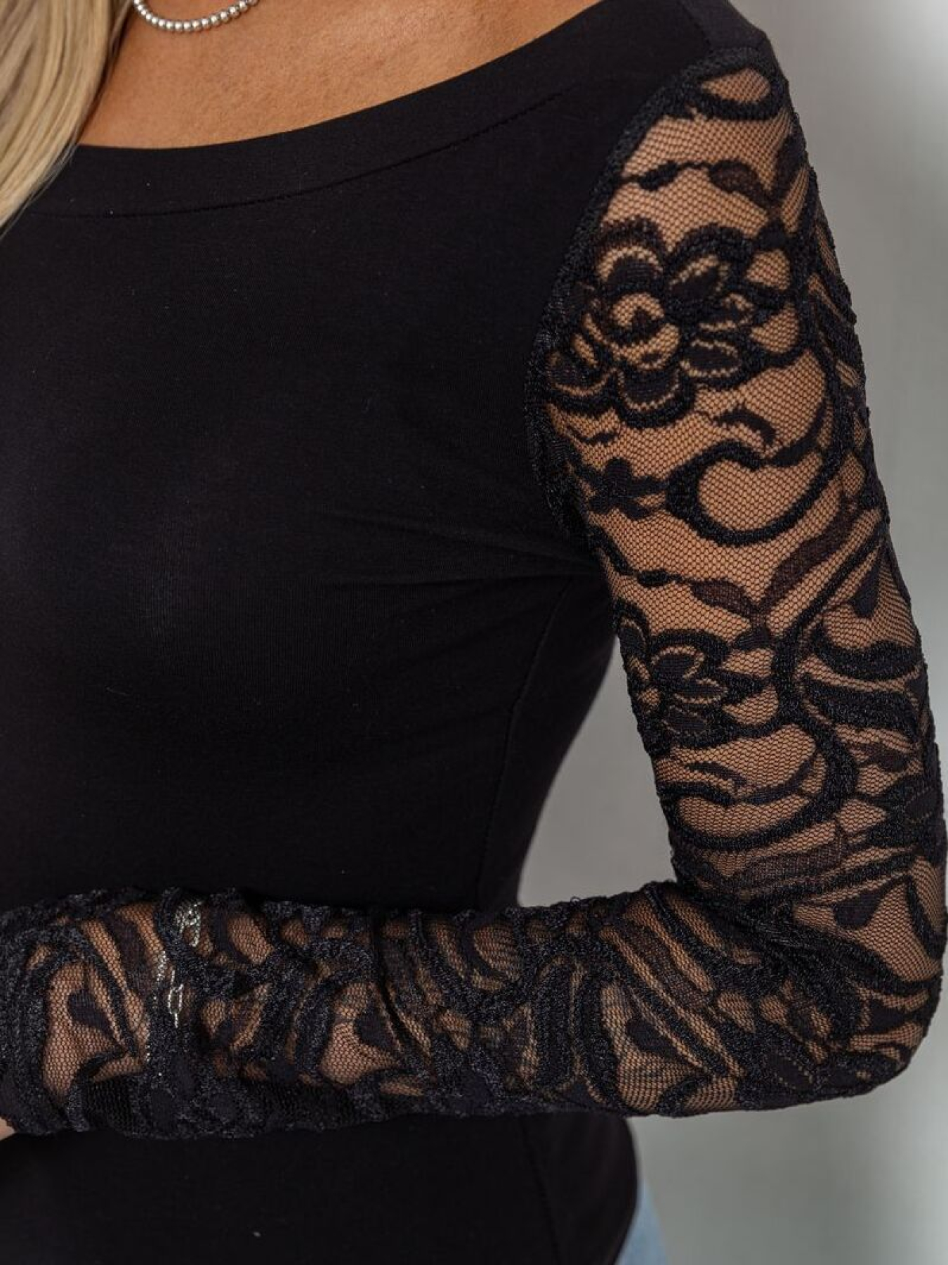 Блуза Ager модель У-1129557::000000096 Фото