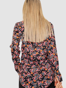 Блуза Ager модель У-1128435::000000096 Фото