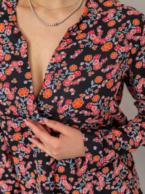 Блуза Ager модель У-1128435::000000096 Фото