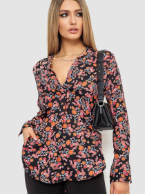 Блуза Ager модель У-1128435::000000096 Фото