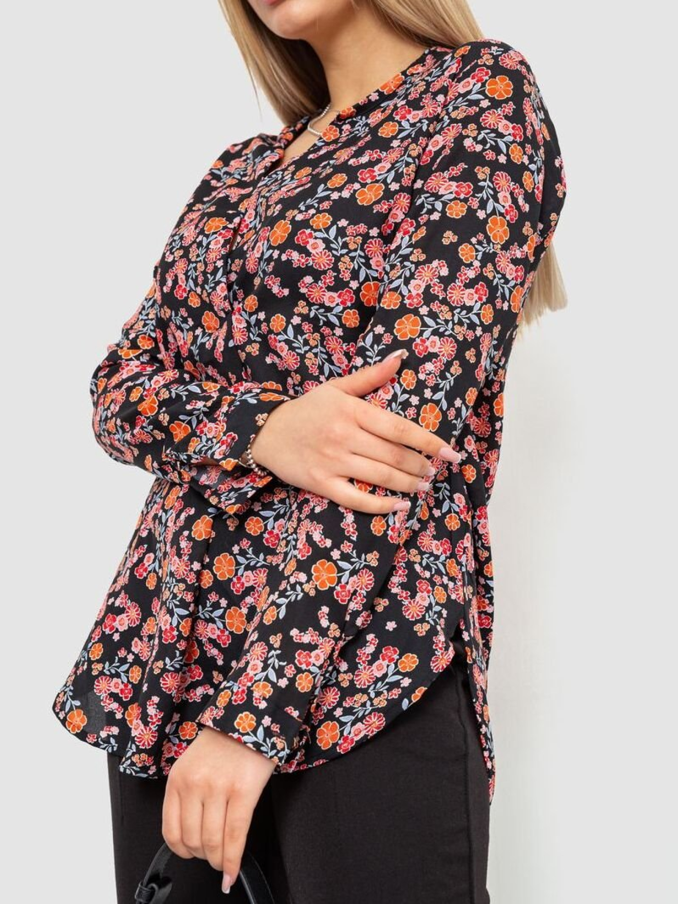 Блуза Ager модель У-1128435::000000096 Фото