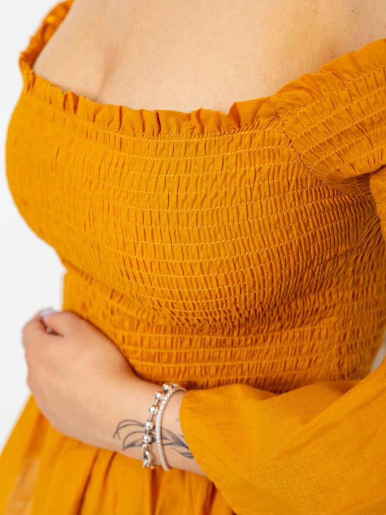 Блуза Ager модель У-1129189::000000036 Фото